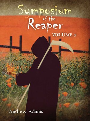 cover image of Symposium of the Reaper, Volume 3